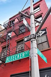 Rented by Cooper & Cooper Real Estate