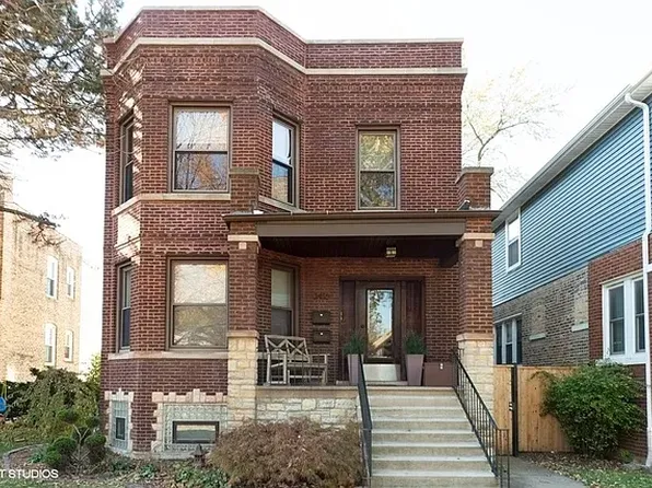 3416 N Keating Ave Floor 2, Chicago, IL 60641
