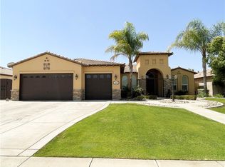 14641 Pams Way, Bakersfield, CA