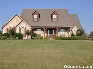 4632 Ricky Ranch Rd, Fort Worth, TX 76126