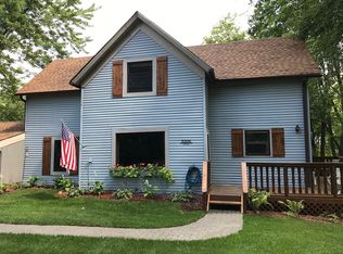 N3206 490th St, Bay City, WI 54723