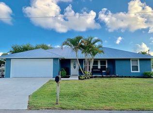 1357 SW Vizcaya Cir, Palm City, FL 34990