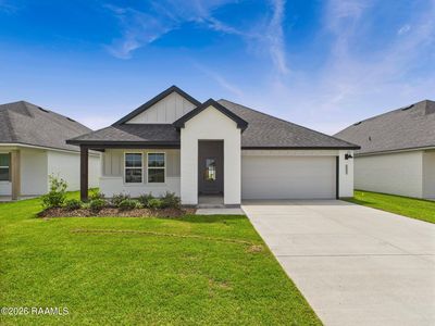 116 Yonkers Dr, Lafayette, LA, 70507