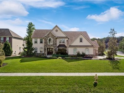 10775 Angelina Dr, North Royalton, OH, 44133