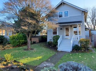 7814 SE Main St, Portland, OR 97215