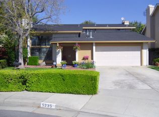 5235 Rio Grande Dr, San Jose, CA 95136