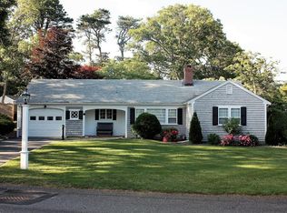 31 Kelley Rd, Harwich, MA 02645