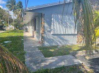 1961 Liberty St #1-2, Hollywood, FL 33020