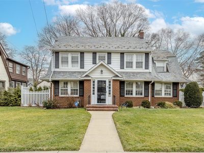 100 Stratford Road, West Hempstead, NY, 11552
