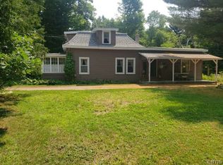 43800 Nys Rte #3, Natural Bridge, NY 13665