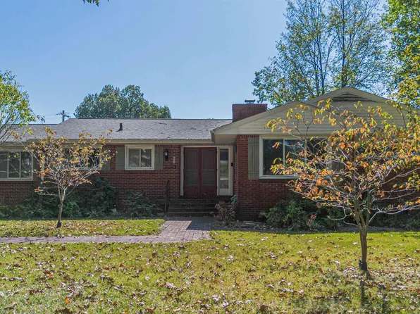 2724 Jefferson St, Paducah, KY 42001