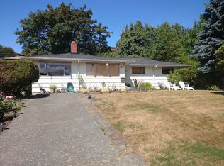 4711 50th Ave SW, Seattle, WA 98116