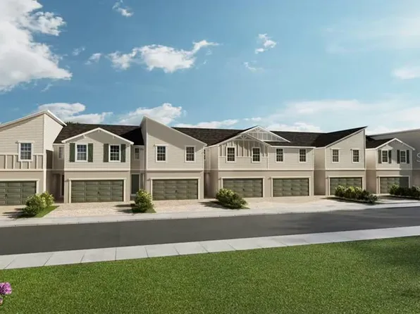 28 Sunset Haven Loop, Saint Cloud, FL 34771