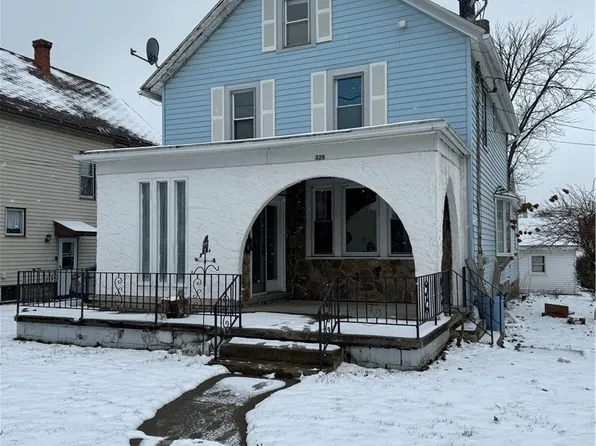 326 Central Ave, Silver Creek, NY 14136