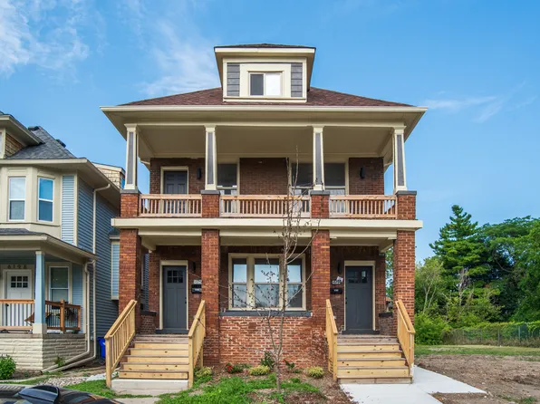 6194 Hecla St #14ad422d7, Detroit, MI 48208