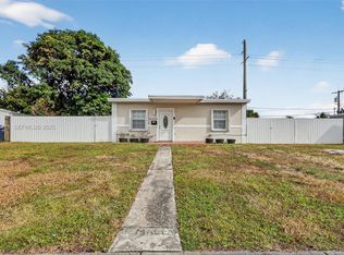 Bunche Park, Miami Gardens, FL 33054