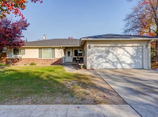 762 E Sample Ave, Fresno, CA 93710