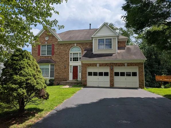 11103 Luttrell Ln, Silver Spring, MD 20902