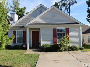 1432 Ricochet Dr, Raleigh, NC 27610