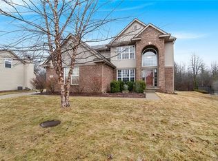 3148 Stillriver Dr, Howell, MI 48843