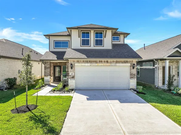 4219 Wind Swell Ln, Houston, TX 77053