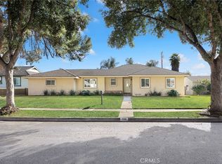 758 E Benbow St, Covina, CA 91722