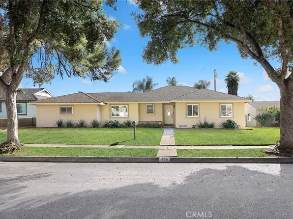 758 E Benbow St, Covina, CA 91722