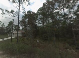 LOT 10 SW 41st Street Rd LOT 10, Ocala, FL 34481