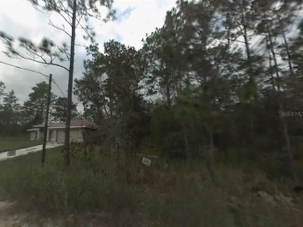 LOT 10 SW 41st Street Rd Lot 10, Ocala, FL 34481