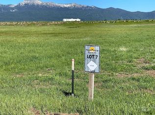 7 Big Moose Rd, McCall, ID 83638