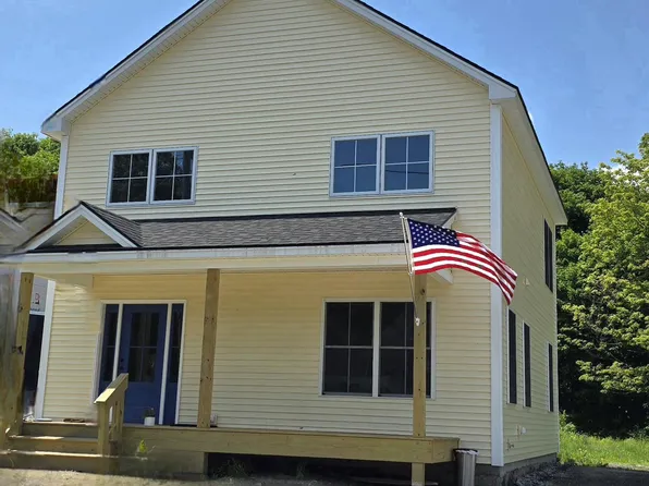 295-B2 Bean Street, Livermore, ME 04253