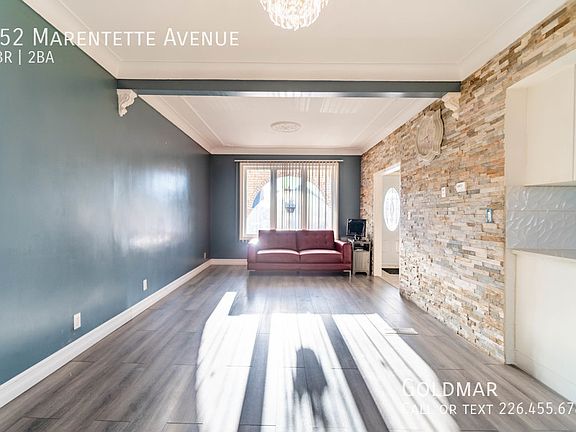 5th image of 952 Marentette Ave