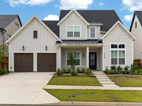 14025 Nicollet Dr, Frisco, TX 75033