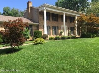 7515 Briarwood Dr, Crestwood, KY 40014