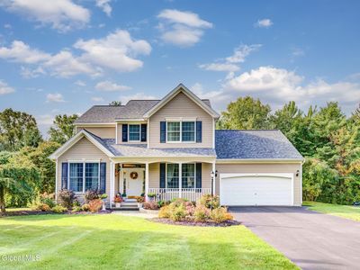 57 Bayberry Drive, Malta, NY, 12020