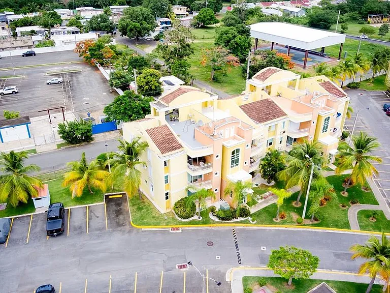 Villas del Mar Mediana Alta #1 — Photo 32