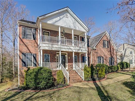 2nd image of 4630 Gregorys Charter Ct