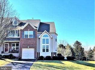 330 Manor Rd, Harleysville, PA 19438