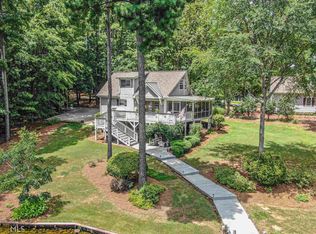 1031 Gauntlet Pointe, Greensboro, GA 30642