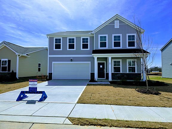 2nd image of 65 Blossom Field Way