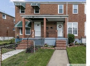 7861 Saint Gregory Dr, Dundalk, MD 21222