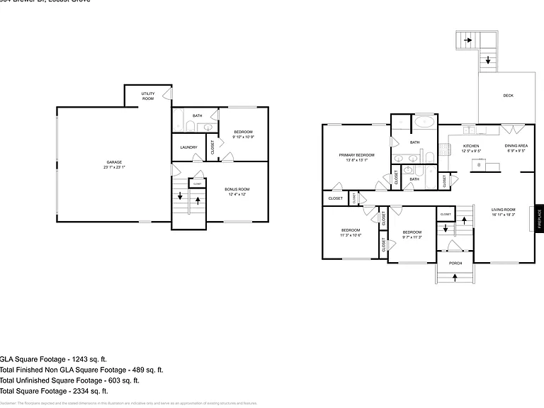564 Brewer Dr — Photo 17