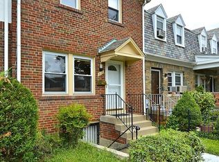 828 20th St NE, Washington, DC 20002