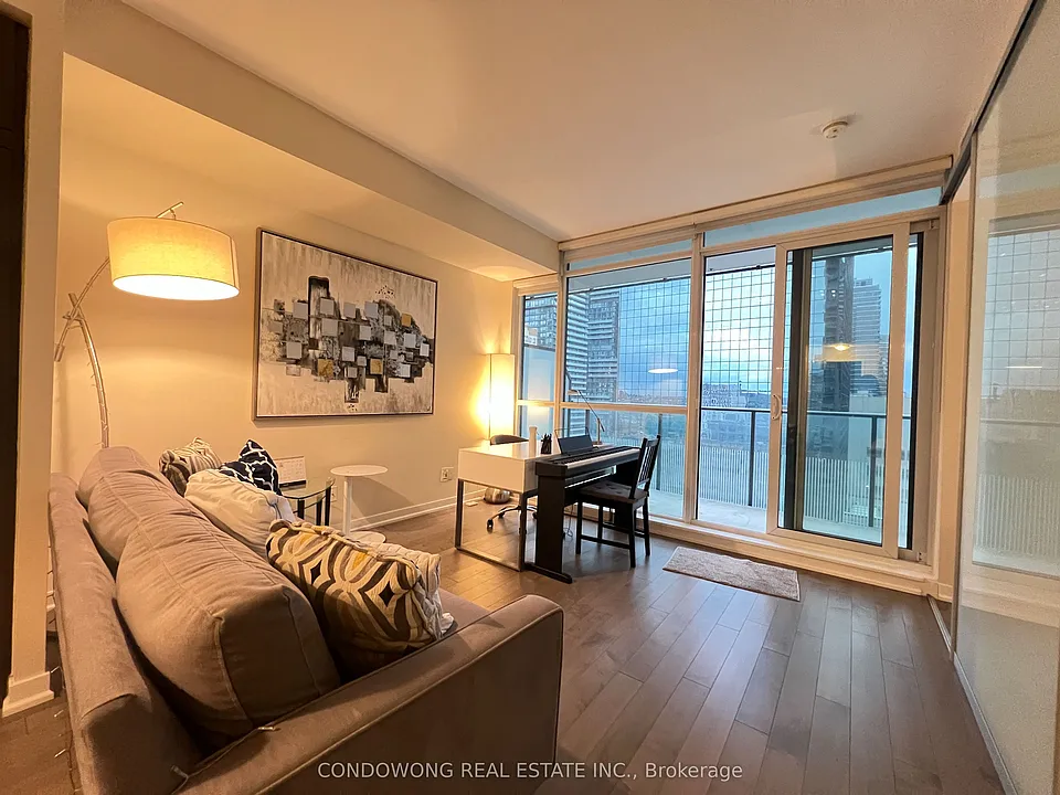 770 Bay St #1803