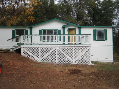 15000 Tyler Foote Rd, Nevada City, CA, 95959