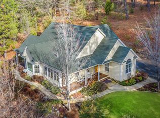 14608 Lower Colfax Rd, Grass Valley, CA 95945