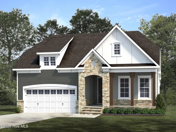 243 Dona Drive, Carthage, NC 28327