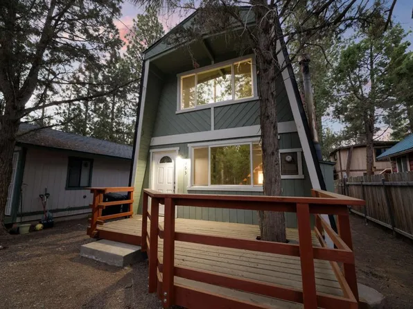 2063 10th Ln, Big Bear City, CA 92314