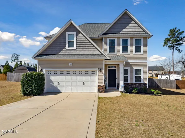 124 Lothian Lane, Cameron, NC 28326