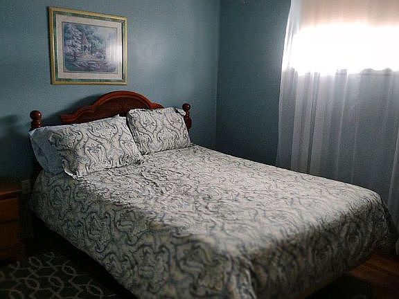 Bedroom #1